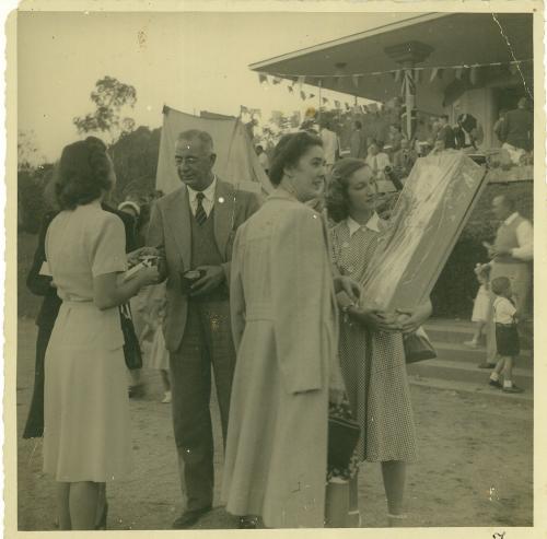 helen-kent5sportsday1946